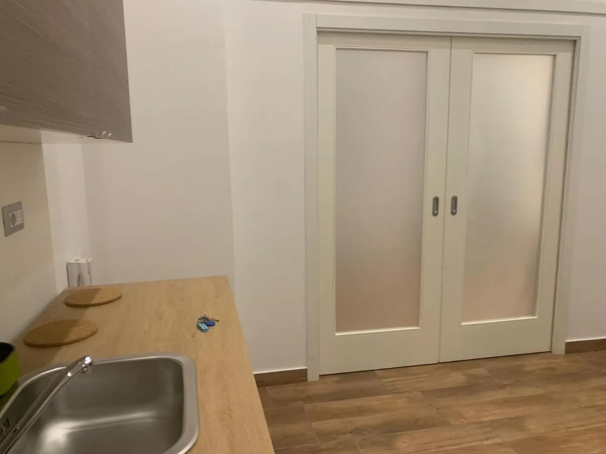 I Gironi Di Dante Apartment Naples