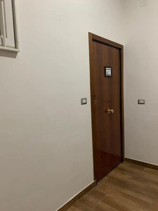 I Gironi Di Dante Apartment Naples 0*,  Italy