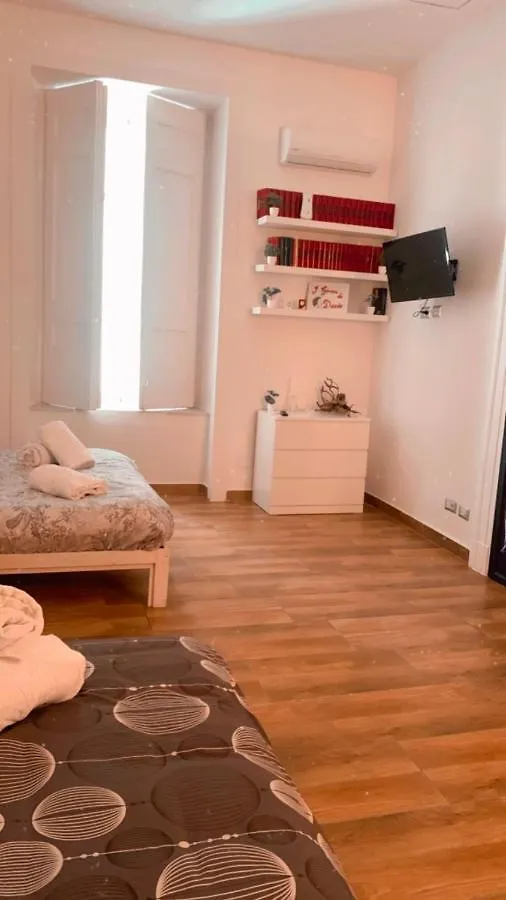 I Gironi Di Dante Apartment Naples Italy